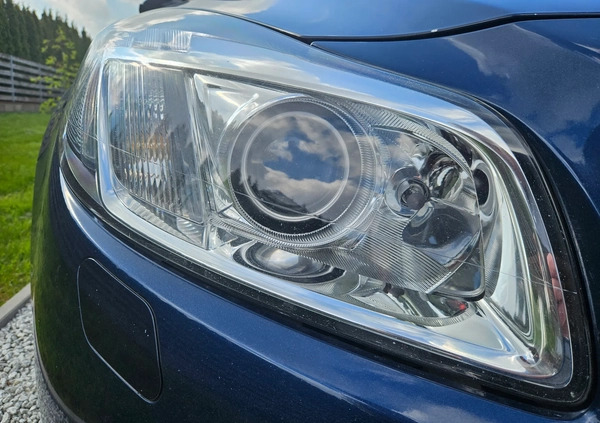Opel Insignia cena 23900 przebieg: 220000, rok produkcji 2011 z Szczecin małe 191